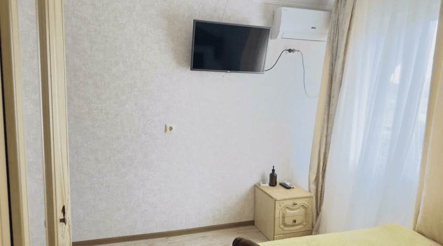 Стандарт семейный номер